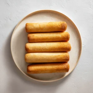 Fish roll