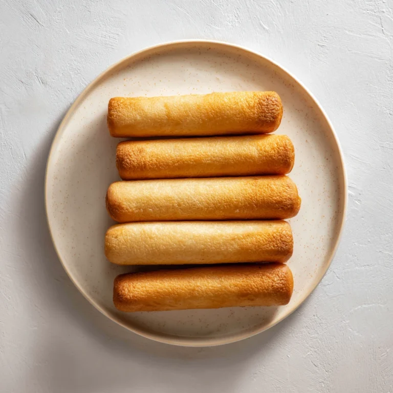 Fish Roll