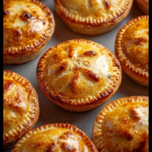 Meat Pie