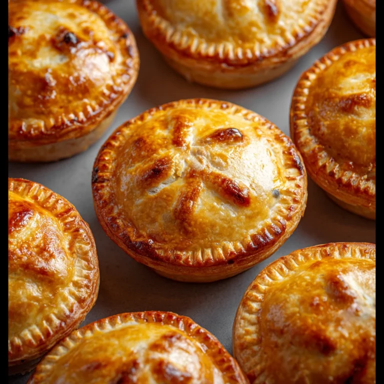 Meat Pie