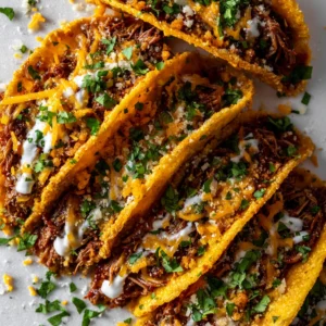 Sheet-Pan Beef Tacos