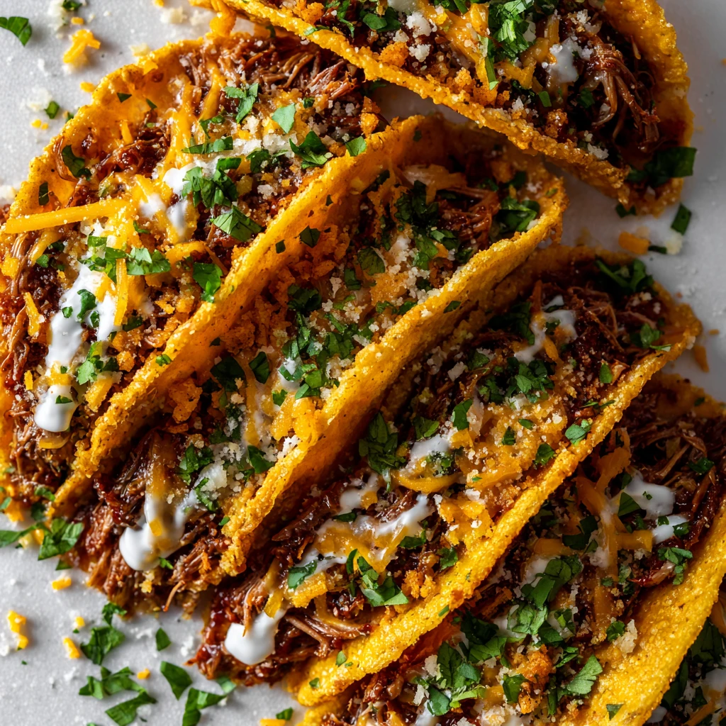 Sheetpan Beef Tacos