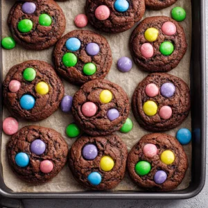 Easter Cookies