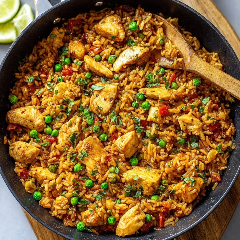 Best Spicy Cajun Chicken Rice Recipe Easy Cajun Chicken And Rice Meal Homemade Spicy Chicken Rice Cajun Style Low-fat Caju...