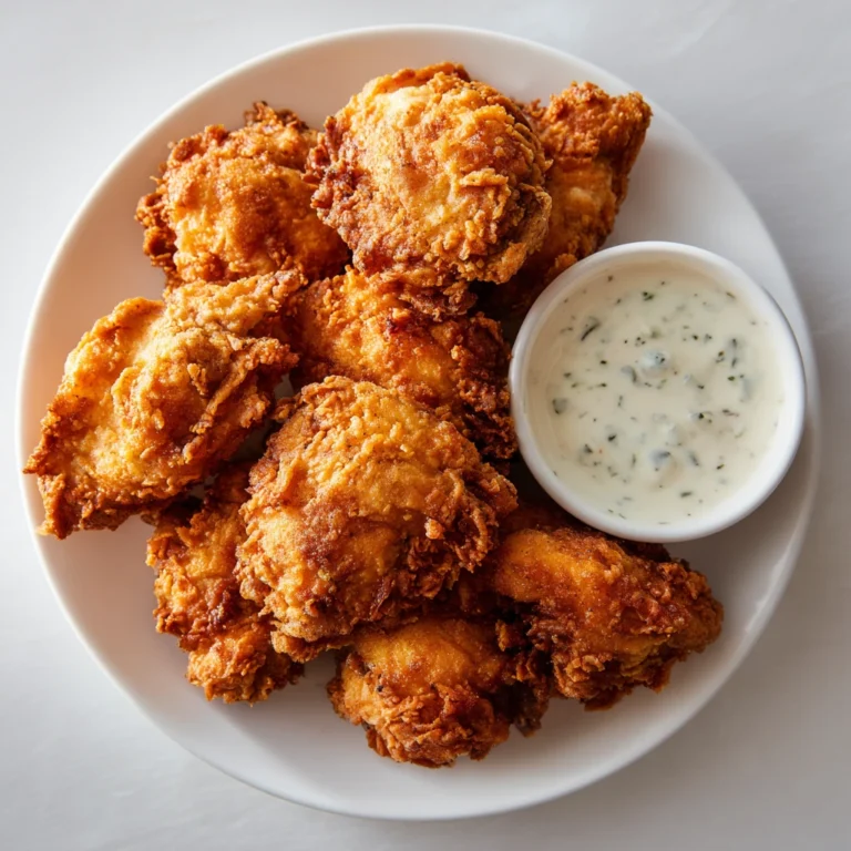 Buttermilk Fried Chicken Recipe Easy Best Buttermilk For Fried Chicken Homemade Buttermilk Fried Chicken Tips Crispy Butte...