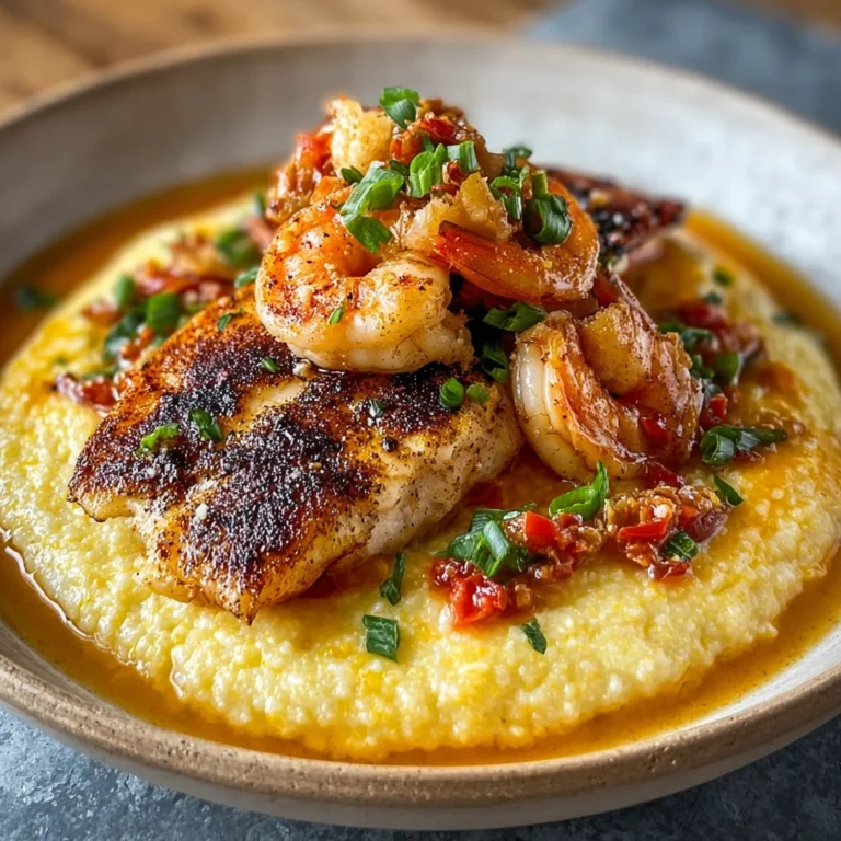 Cajun Red Snapper Shrimp Grits Recipe Best Cajun Shrimp Grits Online Where To Buy Cajun Red Snapper Easy Cajun Shrimp And ...