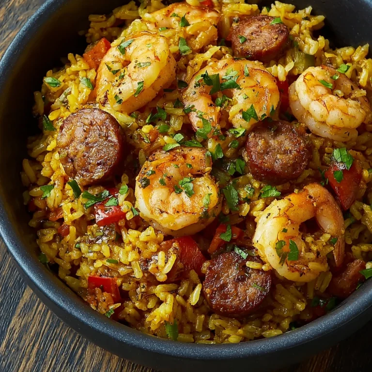 Easy Cajun Dirty Rice Recipe Homemade Shrimp And Sausage Dirty Rice Spicy Cajun Rice Bowl Ideas Best Sausage For Cajun Dir...