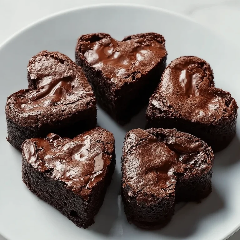 Fudgy Brownie Bites Crackly Chocolate Tips