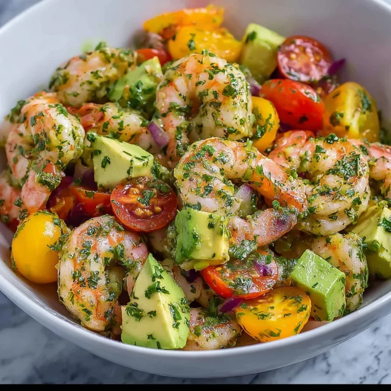 Healthy Shrimp Avocado Salad Recipe Low Calorie Shrimp Avocado Salad Keto Shrimp Avocado Salad Best Shrimp Avocado Salad D...