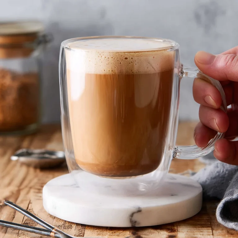 Make Latte