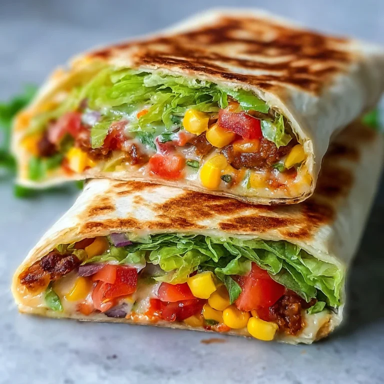 Keto Crunchwraps Recipe Low Carb Dinner Easy Keto Crunchwrap Supreme Recipe Healthy Keto Crunchwrap Homemade Guilt-free Ke...