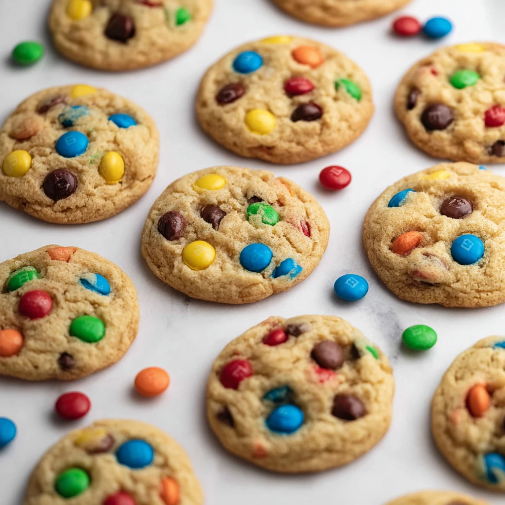 Mini Cookies