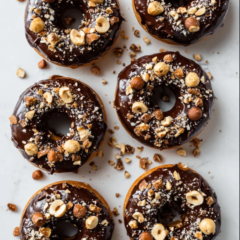 Nutella Rocher Donuts Recipe Buy Nutella Rocher Donuts Online Nutella Rocher Donuts Near Me Homemade Nutella Rocher Donuts...