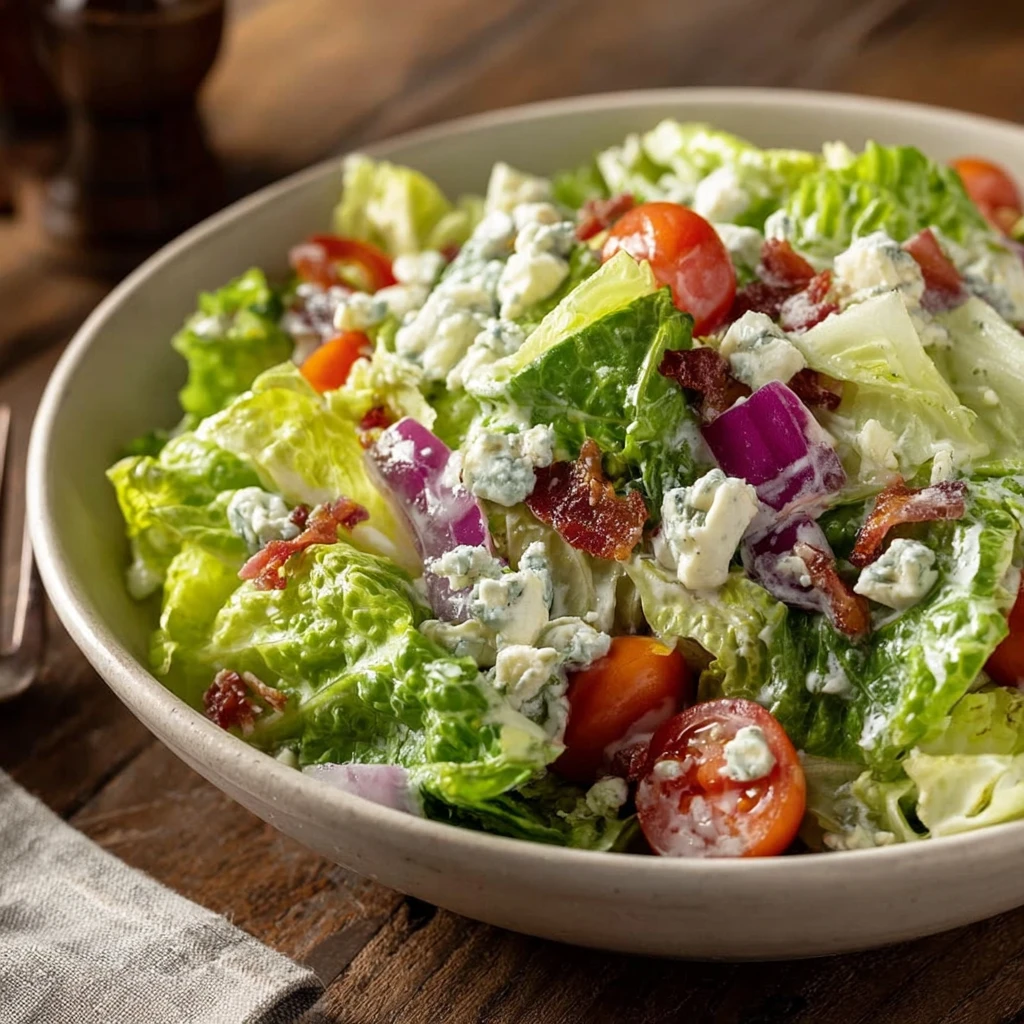 Ruth’s Chris Chopped Salad Recipe