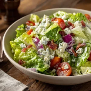 Ruth’s Chris Chopped Salad Recipe