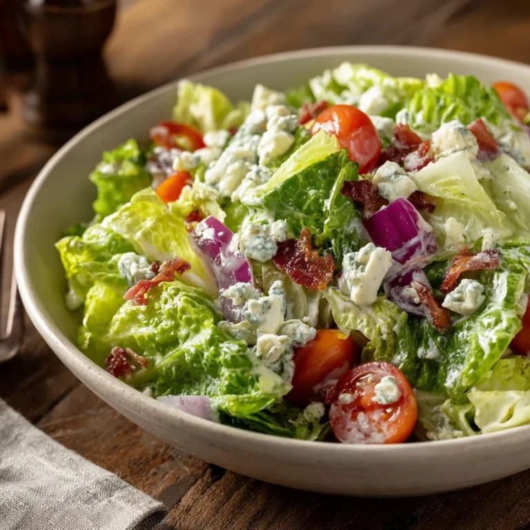 Ruth’s Chris Chopped Salad Dressing Recipe Make Ruth’s Chris Chopped Salad At Home Ruth’s Chris Chopped Salad Ingred...