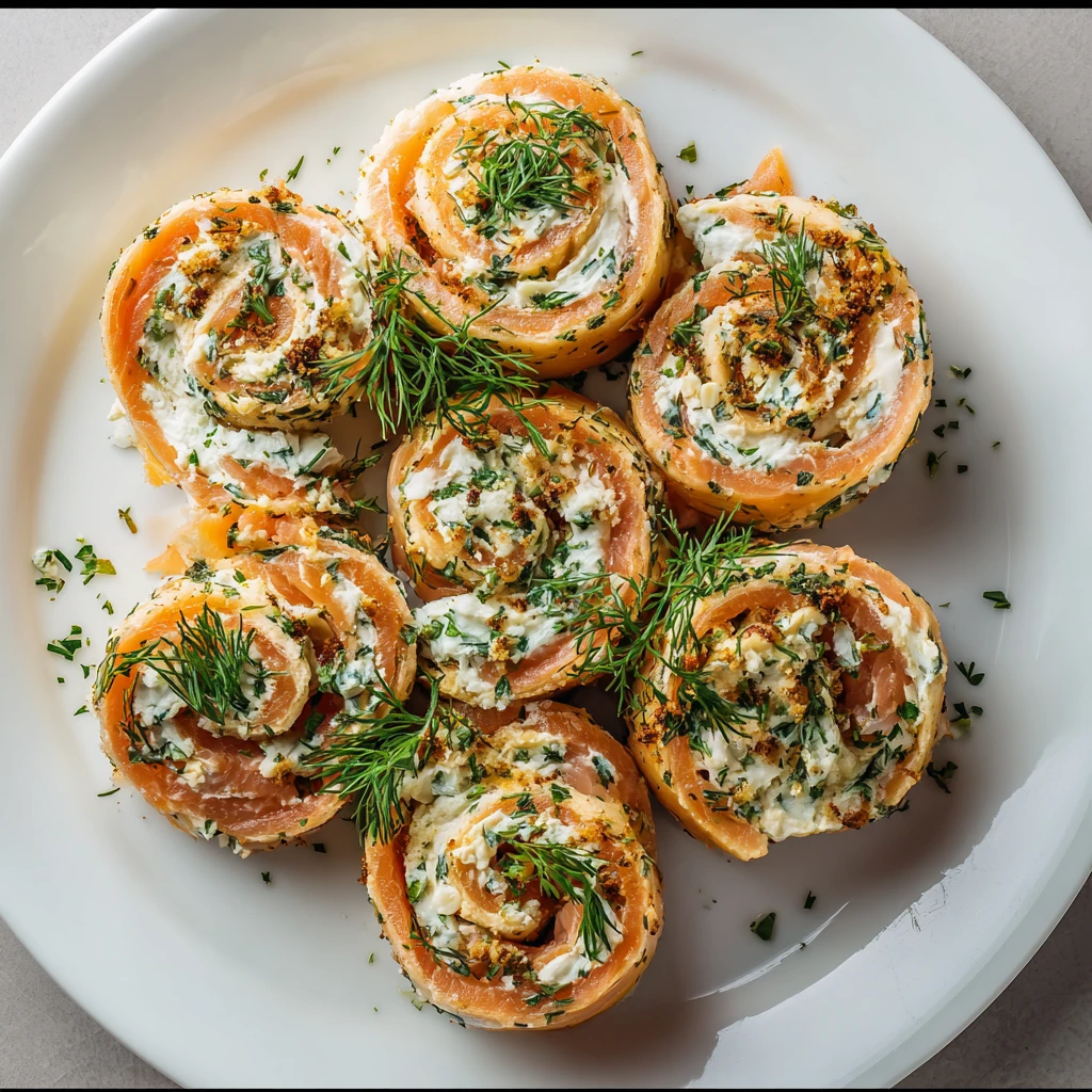 Stuffed Salmon Pinwheels Recipe Best Stuffed Salmon Pinwheels Buy Stuffed Salmon Pinwheels Online Easy Stuffed Salmon Pinw...