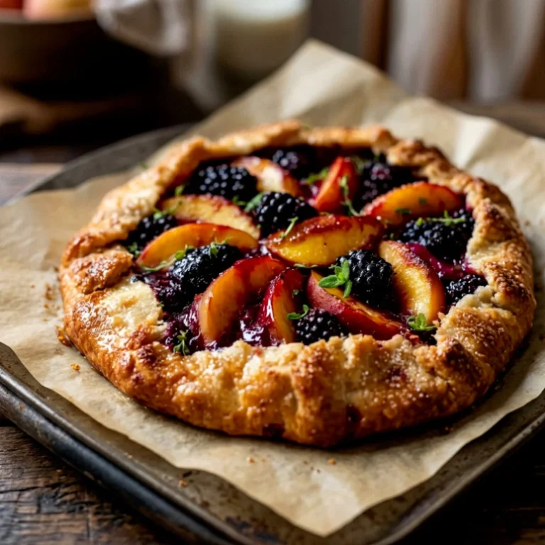 best peach dessert recipes