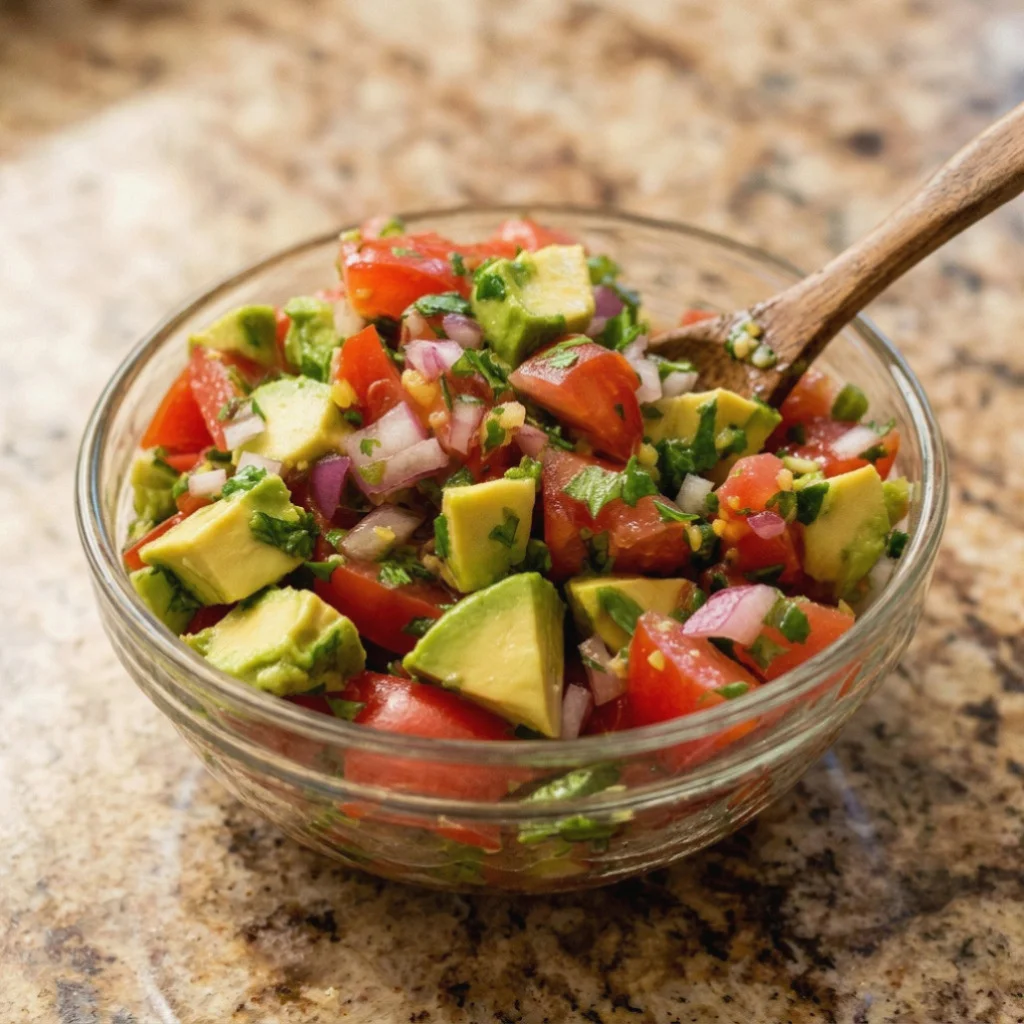 Fourth of July recipes
