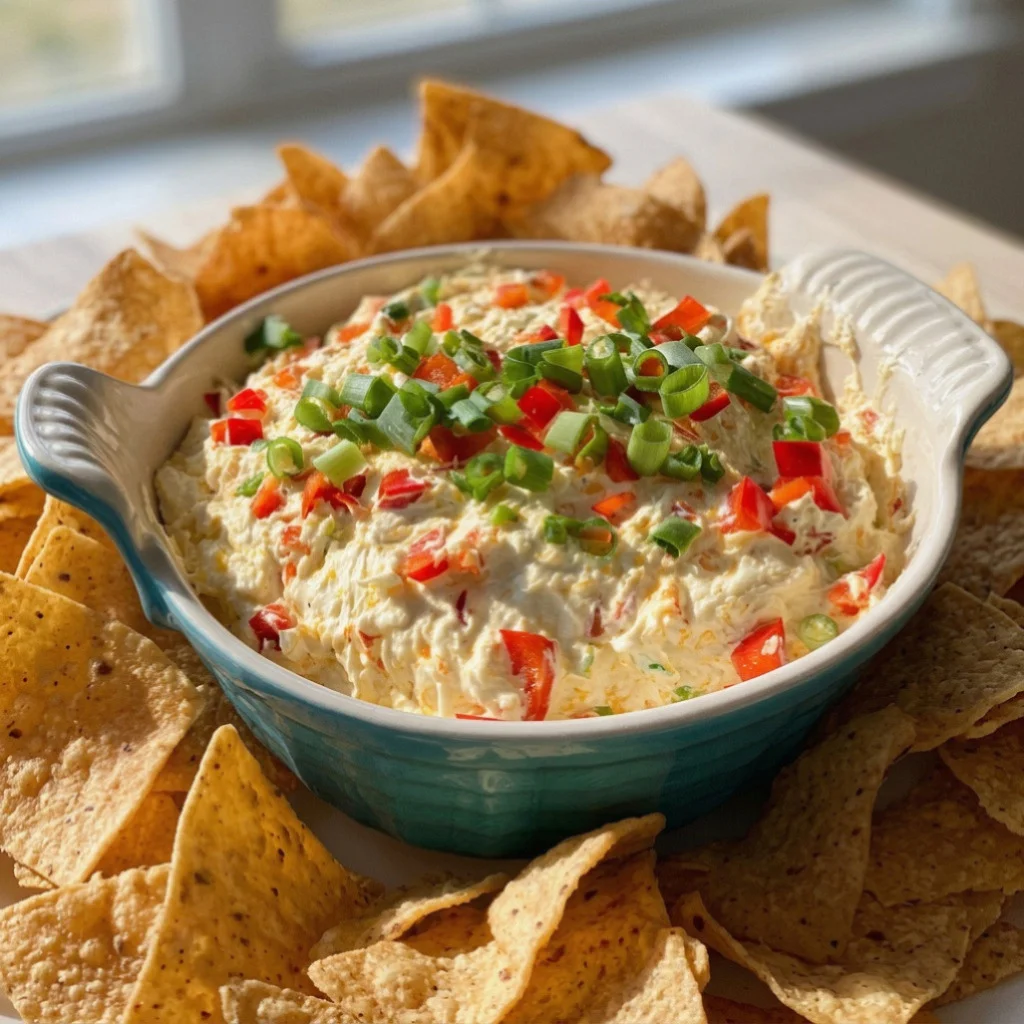 Fourth of July appetizers