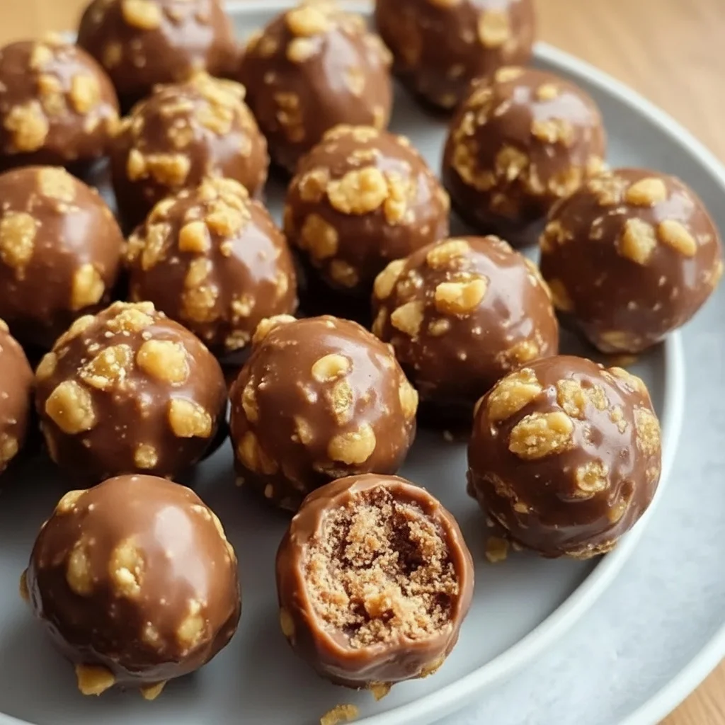 Butterfinger Balls