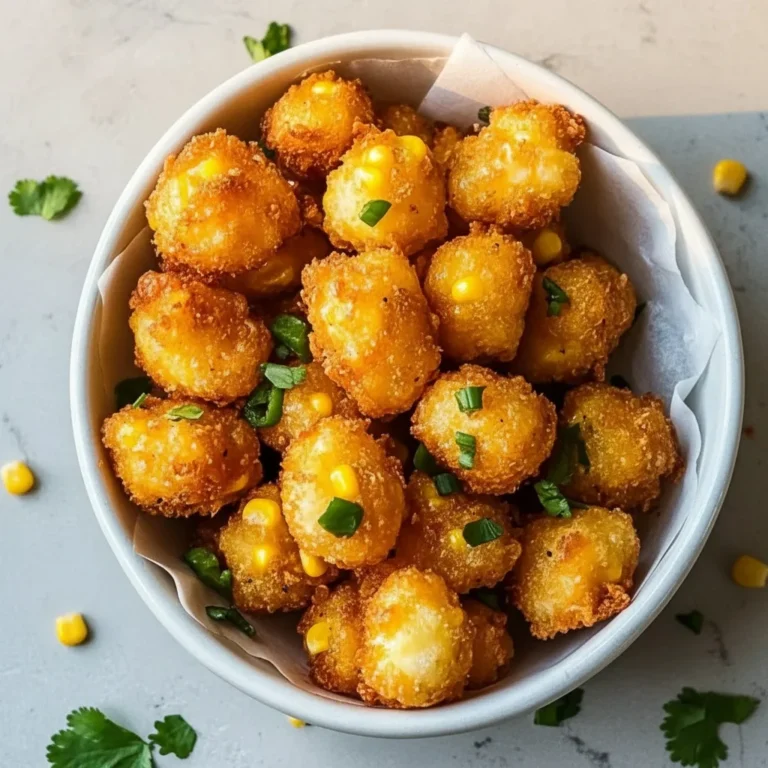 jalapeno corn nuggets