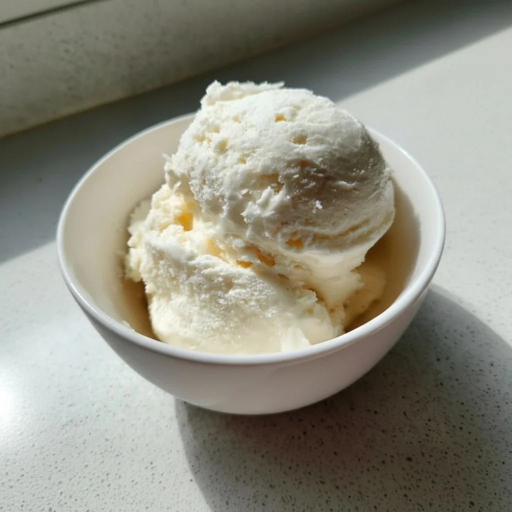 Romig Coconut Dessert