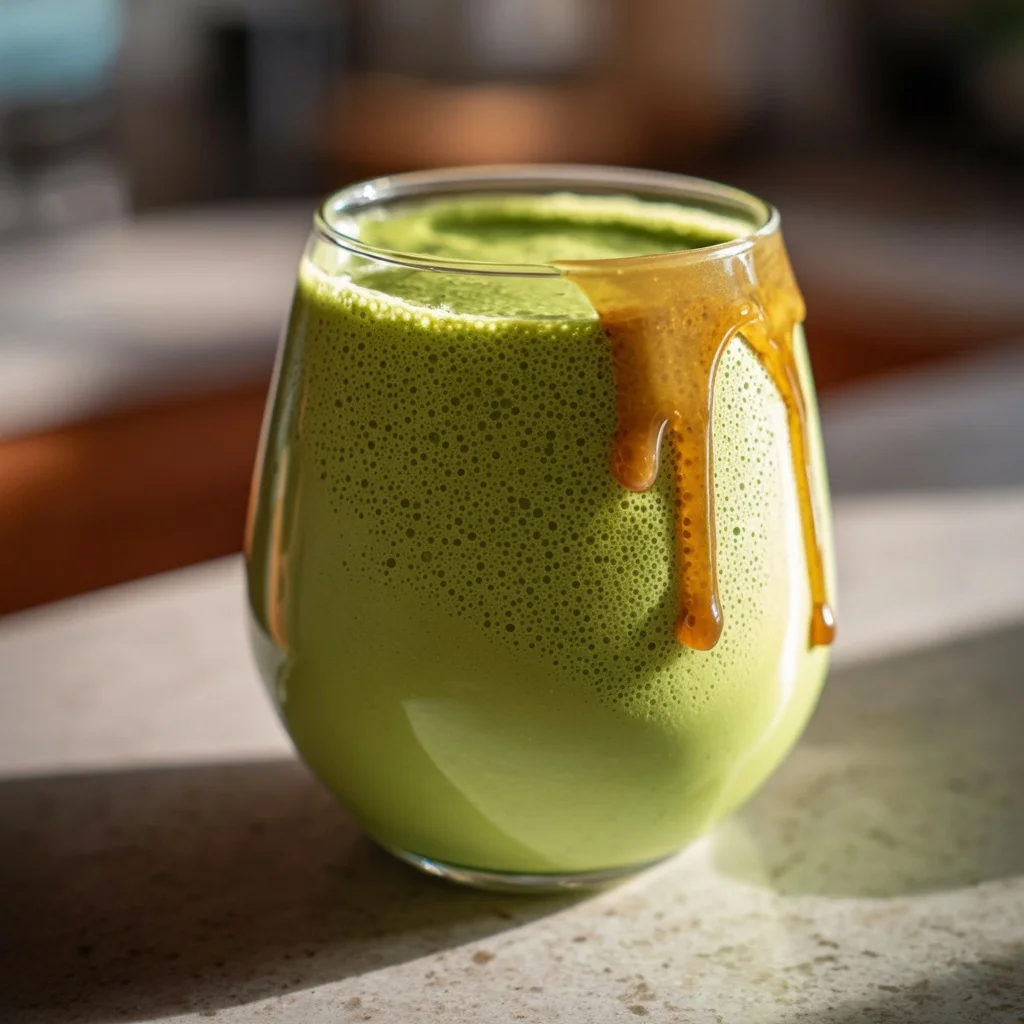 4 amazing 5-minute smoothies - Romige Avocado Smoothie in Slechts 5 Minuten – Geniaal Recept