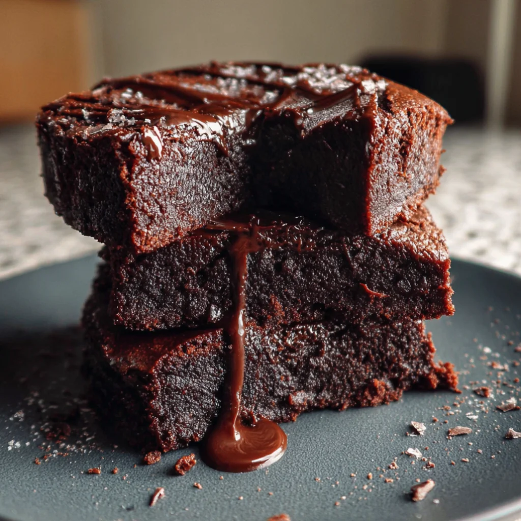 dark chocolate desserts