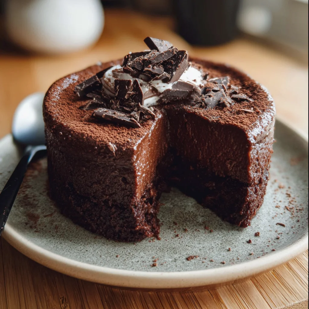 Dark Chocolate Desserts - dark-chocolate-desserts-5-irresistible-treats-to-e-3