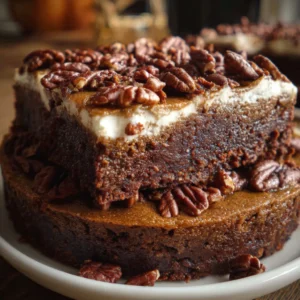 Delicious Desserts for Thanksgiving to Delight Everyone