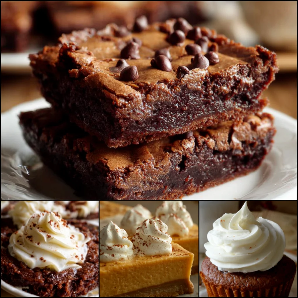 Delicious Desserts For Thanksgiving - delicious-desserts-for-thanksgiving-to-delight-eve-3