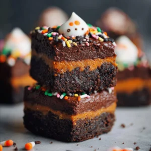 Halloween Desserts That Will Enchant Everyone!
