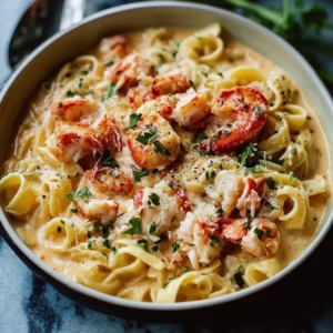 Incredible Trader Joe's Lobster Bisque Pasta: Your Ultimate Recipe