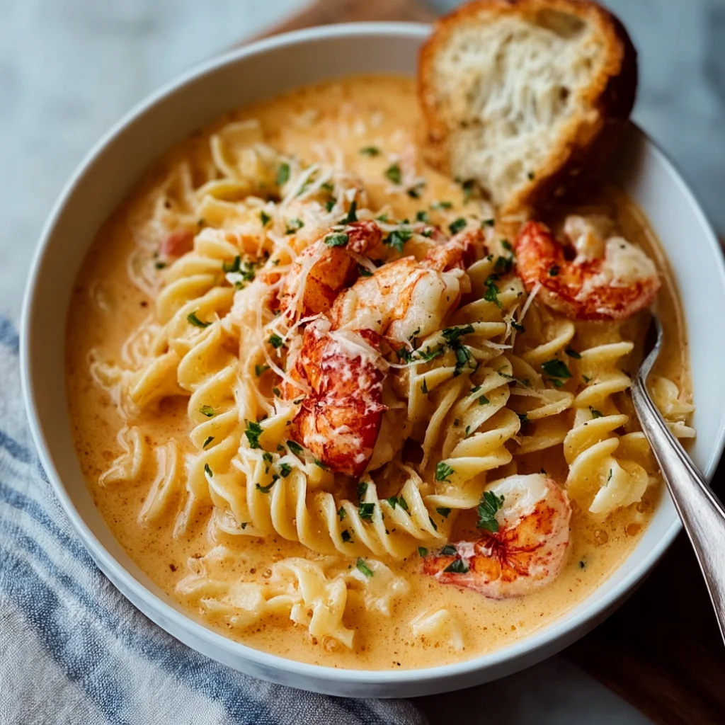 Trader Joe'S Lobster Bisque Pasta - incredible-trader-joes-lobster-bisque-pasta-your-u-3