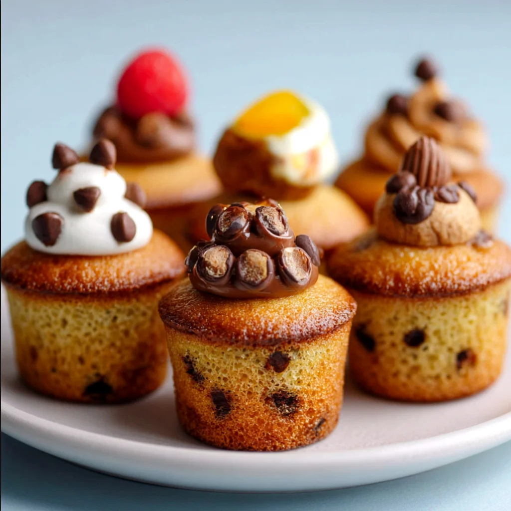 Mini Desserts - mini-desserts-5-tempting-bites-of-pure-joy-3