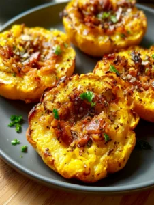 Squash Recipes Air Fryer: 5 Comforting and Flavorful Dishes