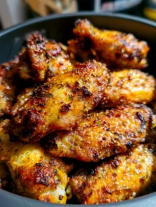 Stainless Steel Air Fryer: 5 Tips for Crispy Chicken Wings