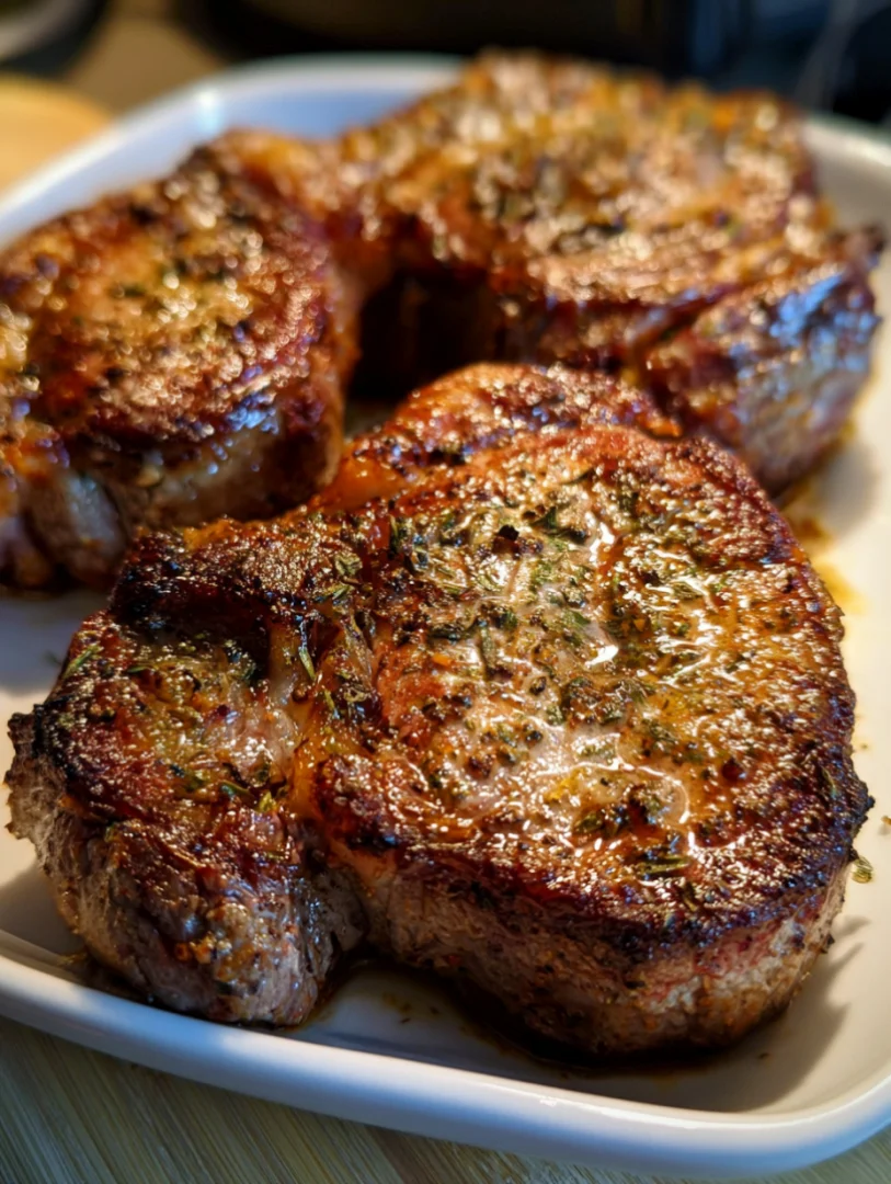 Steak Air Fryer