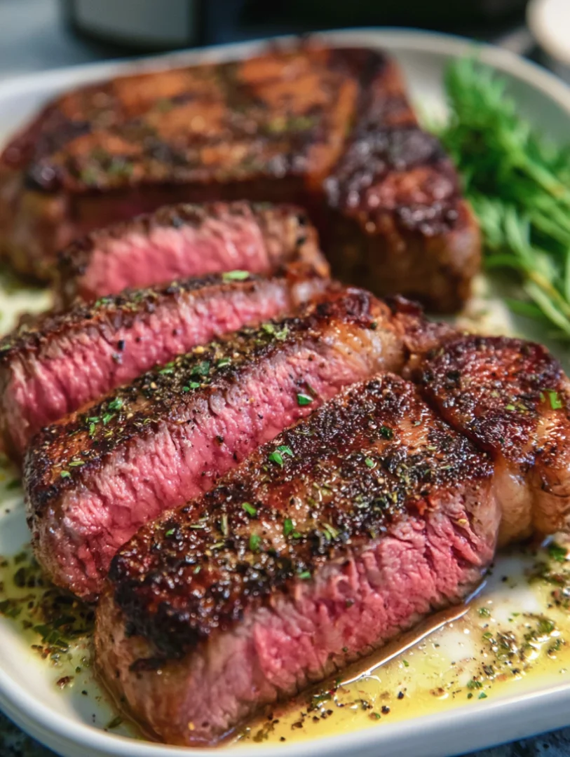 Steak Air Fryer Recipes