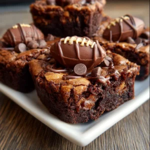 Super Bowl Desserts Ideas: 7 Delicious Treats to Wow Fans