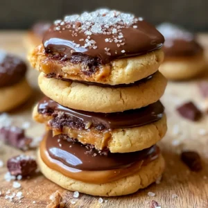 Twix Cookies Quick and Easy to Make at Home Everyone Will Love
